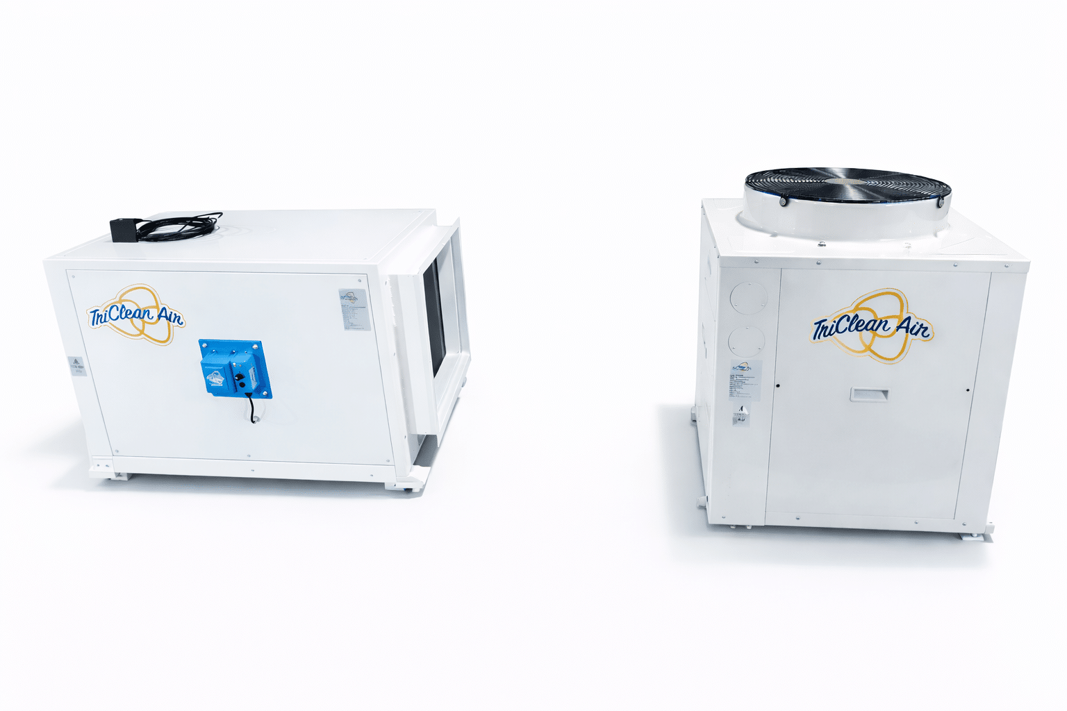TriCleanAir DHVAC - Image 4