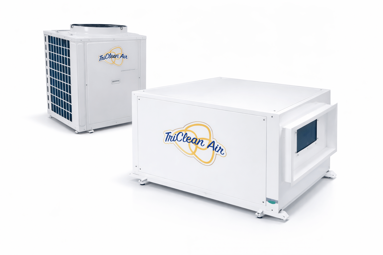 TriCleanAir DHVAC - Image 5
