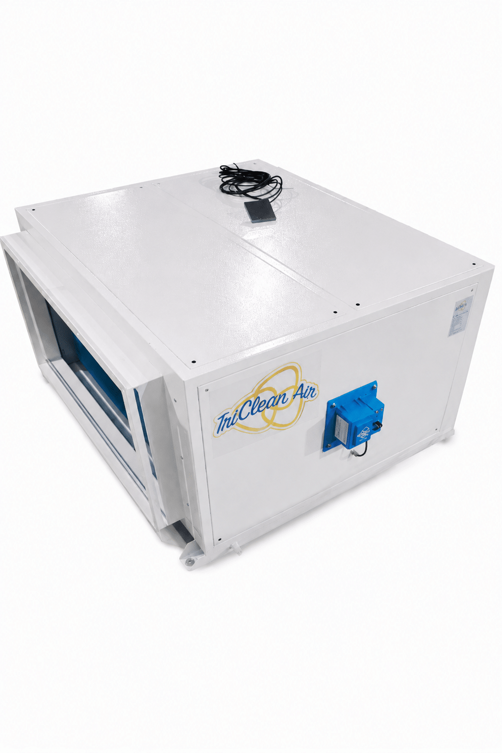TriCleanAir DHVAC - Image 3