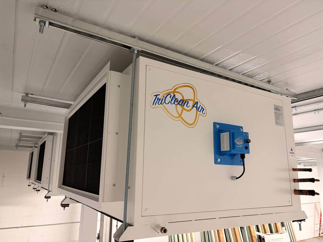 TriCleanAir DHVAC - Image 6