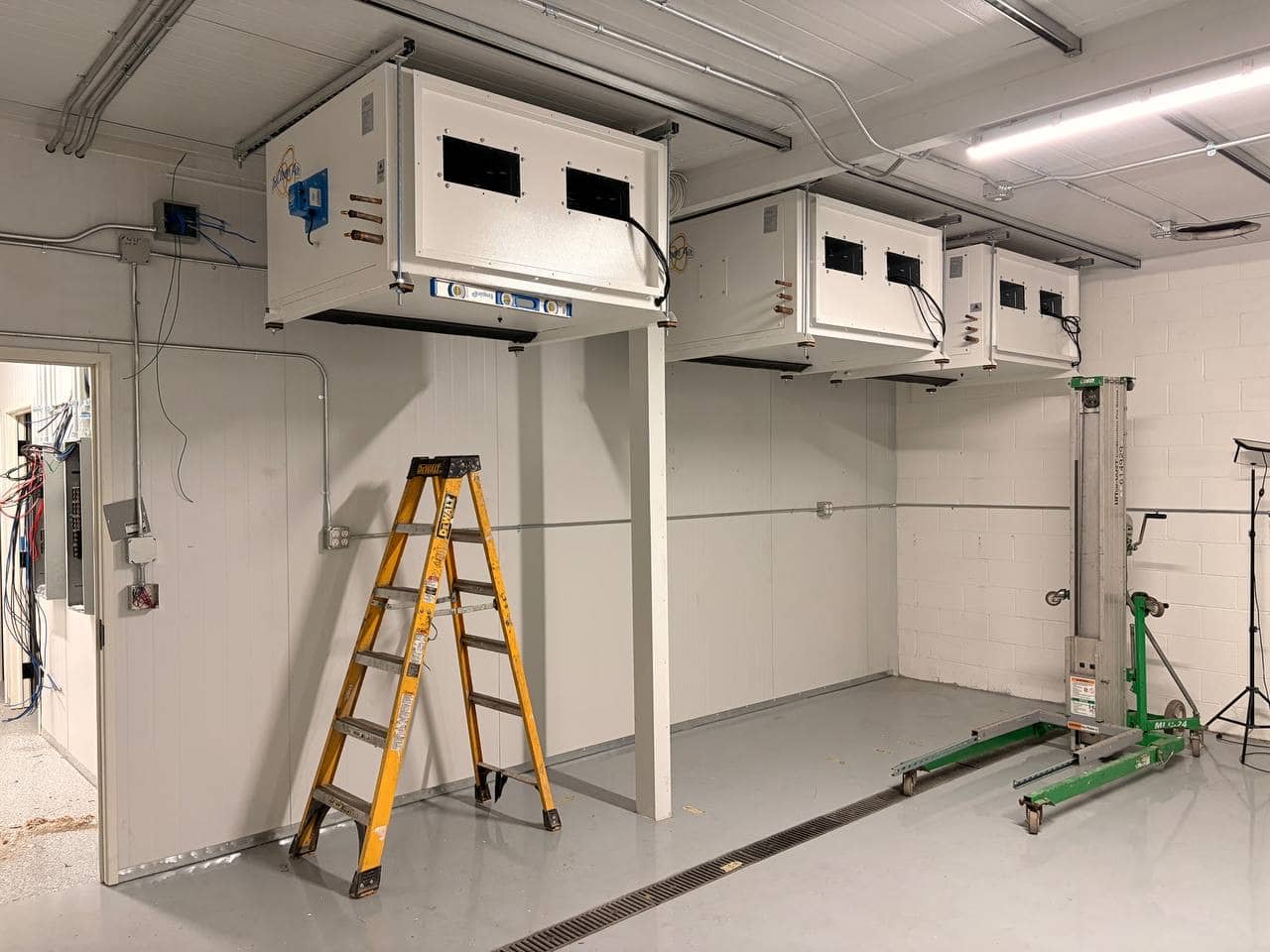 TriCleanAir DHVAC - Image 7