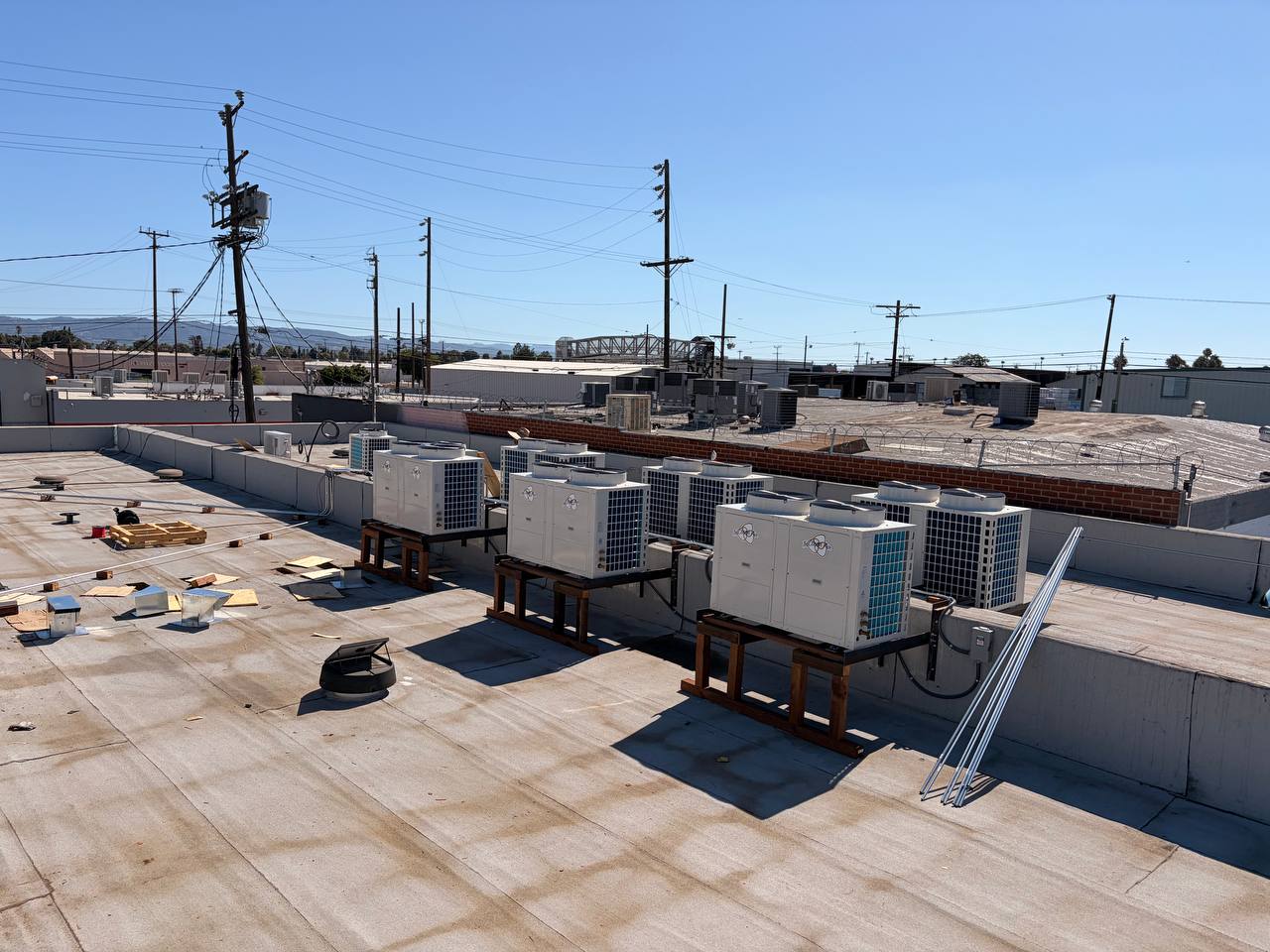 TriCleanAir DHVAC - Image 8