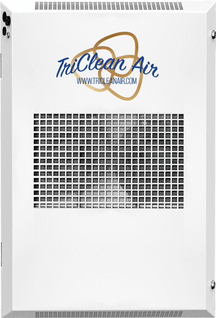 TriCleanAir-1500-AP