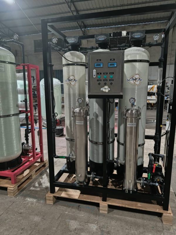 Water Treatment Skids - Image 8