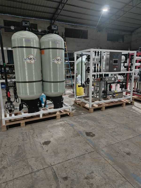 Water Treatment Skids - Image 10