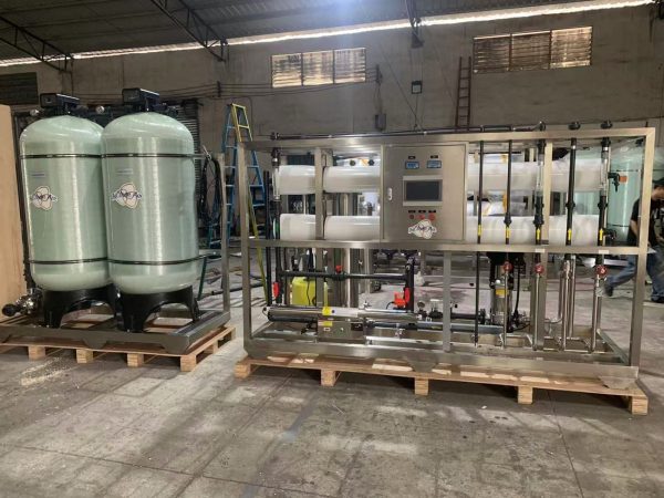 Water Treatment Skids - Image 12