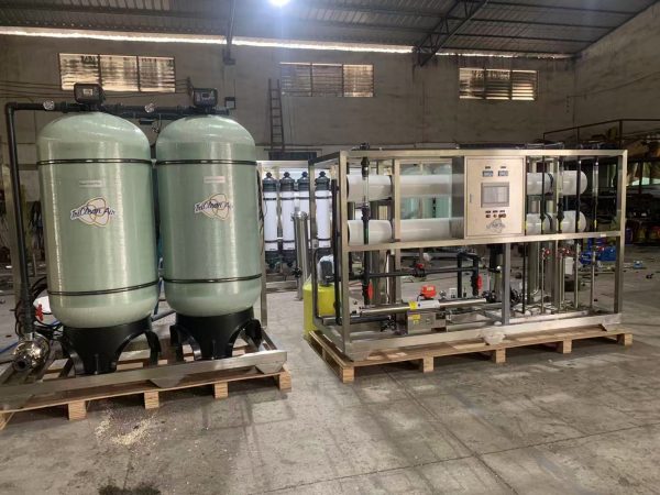 Water Treatment Skids - Image 11