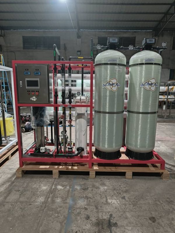 Water Treatment Skids - Image 9