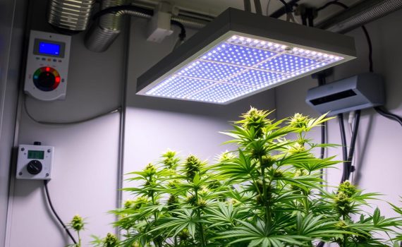 Cannabis Climate Control