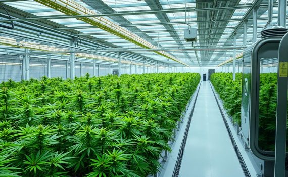 Cannabis Climate Control & Water Treatment