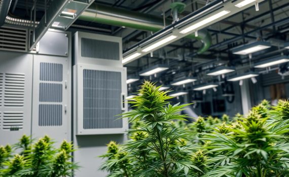 cannabis hvac systems