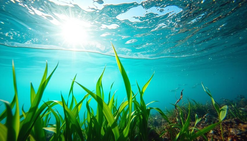 environmental factors affecting dissolved oxygen levels