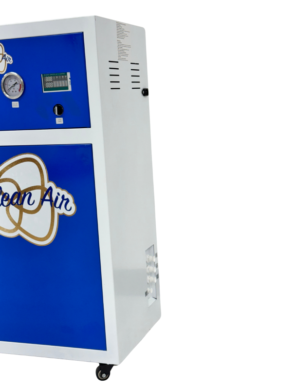 1200 GPD Reverse Osmosis System - Image 3