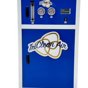 1200 GPD Reverse Osmosis System