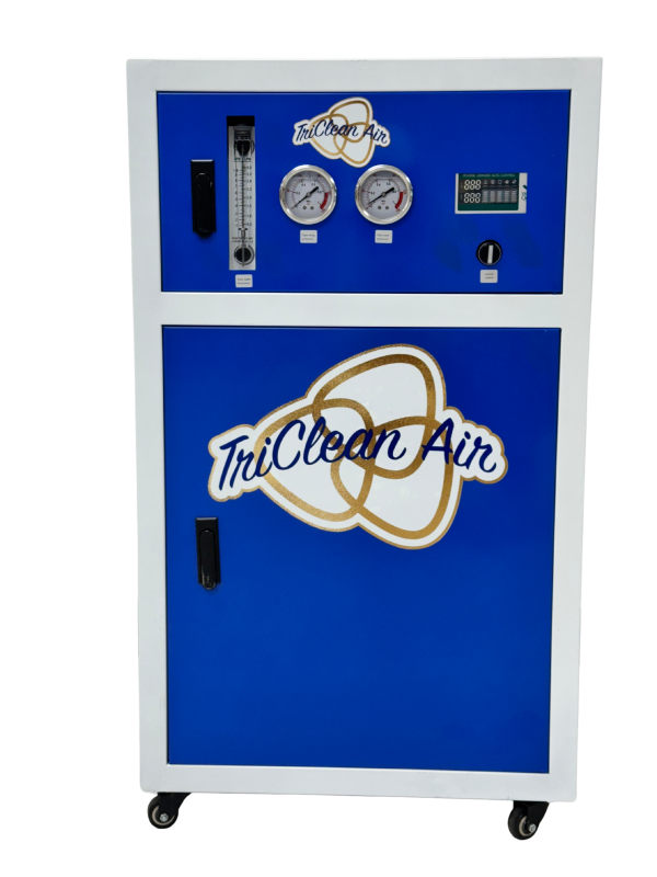 1200 GPD Reverse Osmosis System