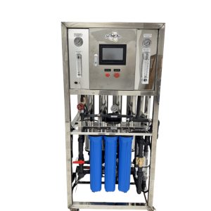 5000 GPD Reverse Osmosis System
