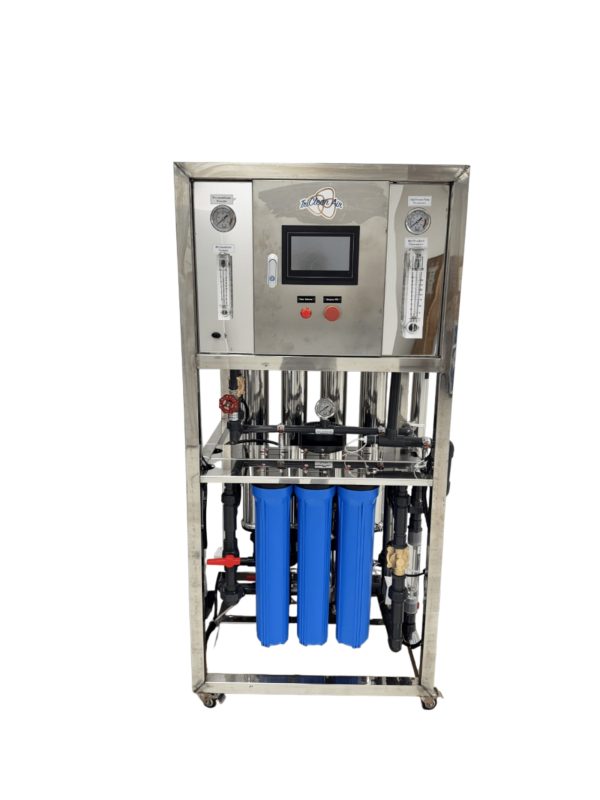 5000 GPD Reverse Osmosis System