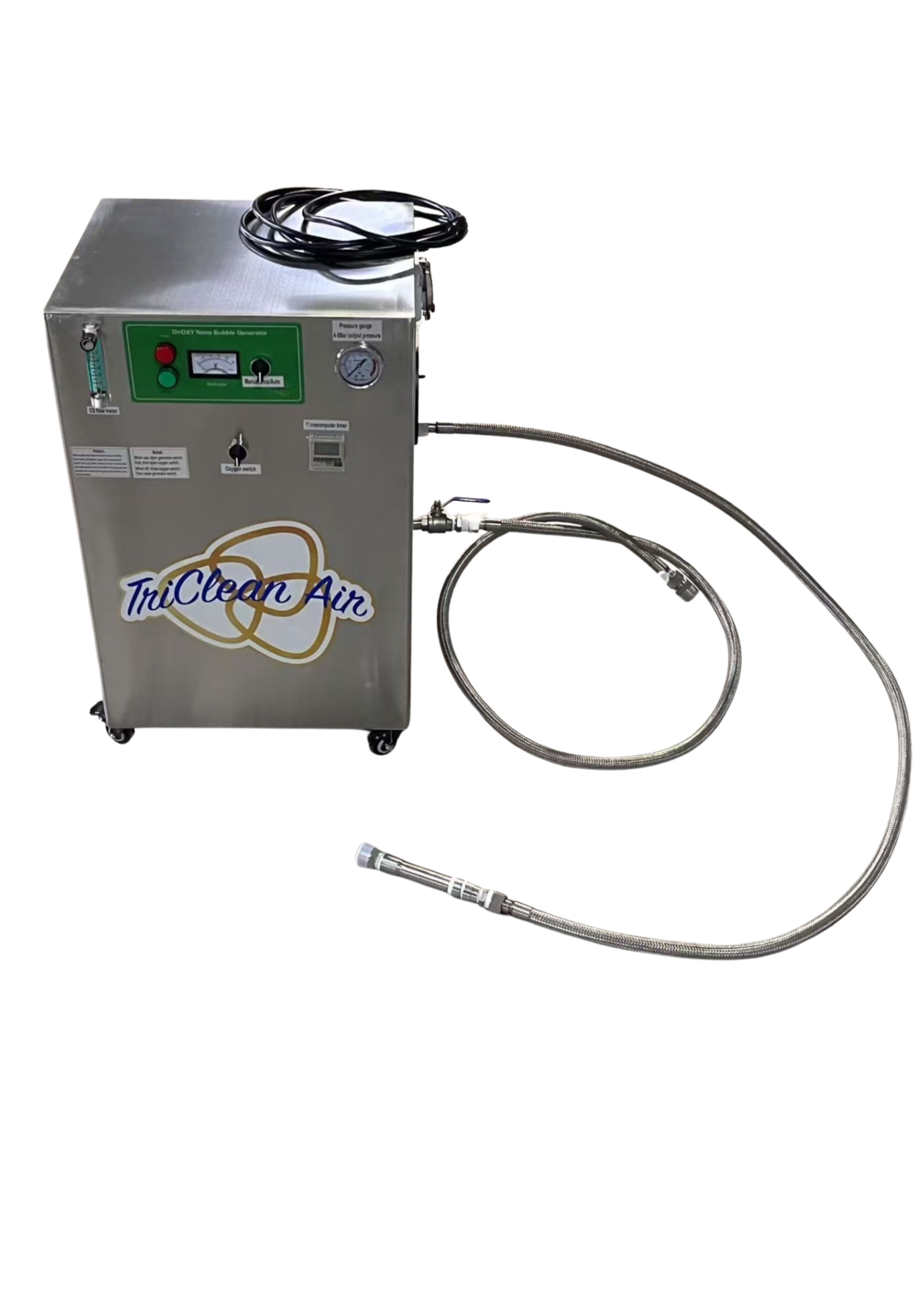 DirOxy DO-15 - Image 3